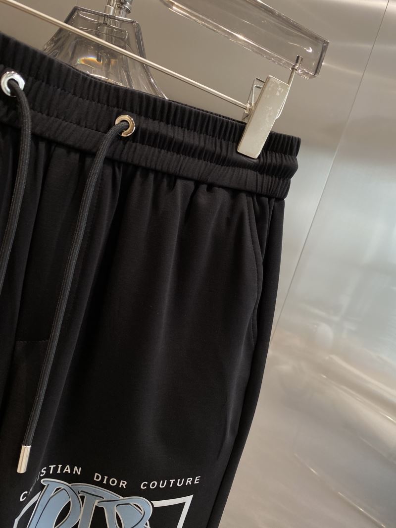 Christian Dior Short Pants